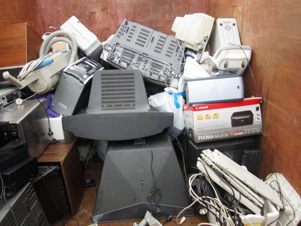 EWaste DropOff Recycling Day City of Canada Bay Council EWaste DropOff Recycling Day City of Canada Bay Council
