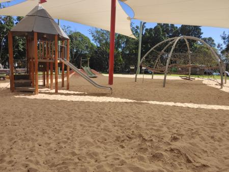 Cabarita Park