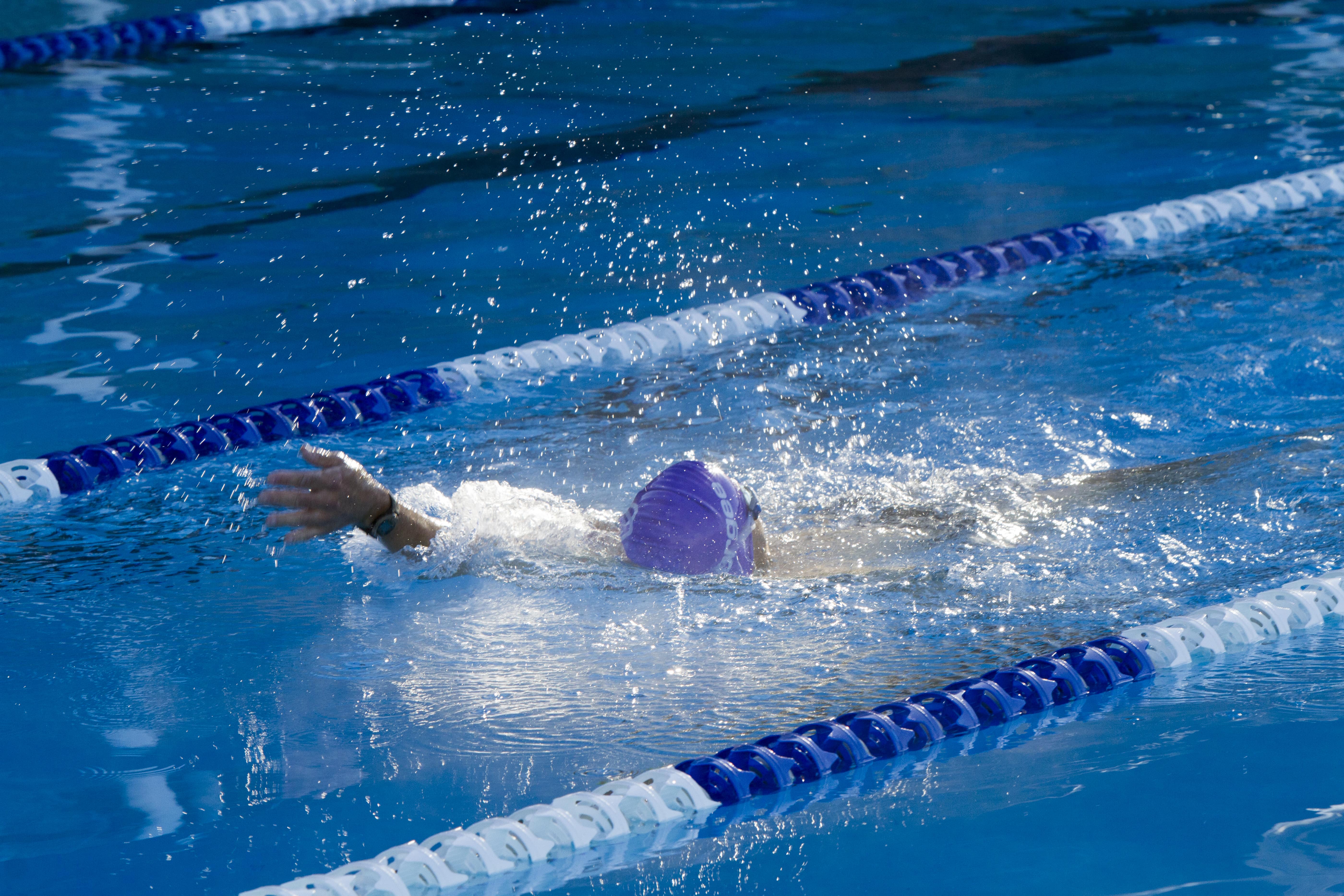 Swimming Centres