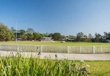 Wet weather field updates