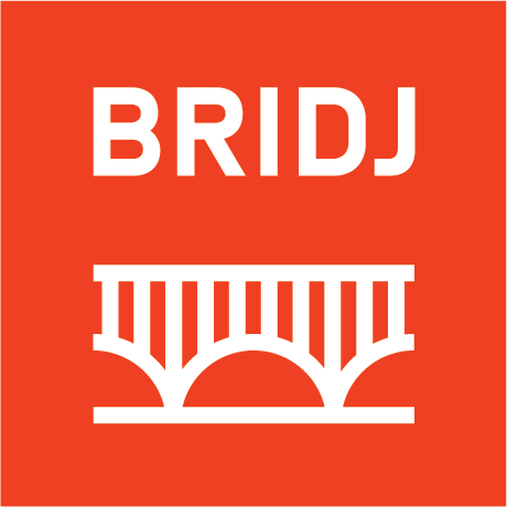 Bridj logo