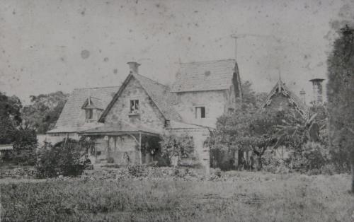 Barnstaple Manor