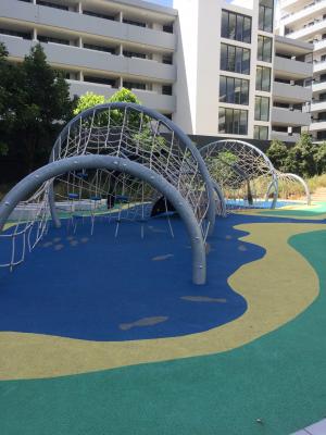 Phoenix Park Playground