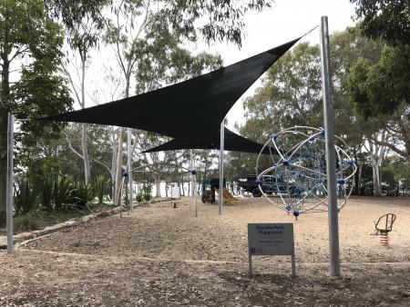 Bayview Park Playground