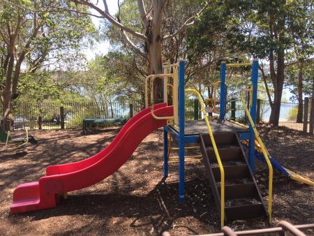 Cabarita Park