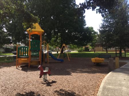 Howse Park Playground