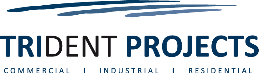 Trident projects logo