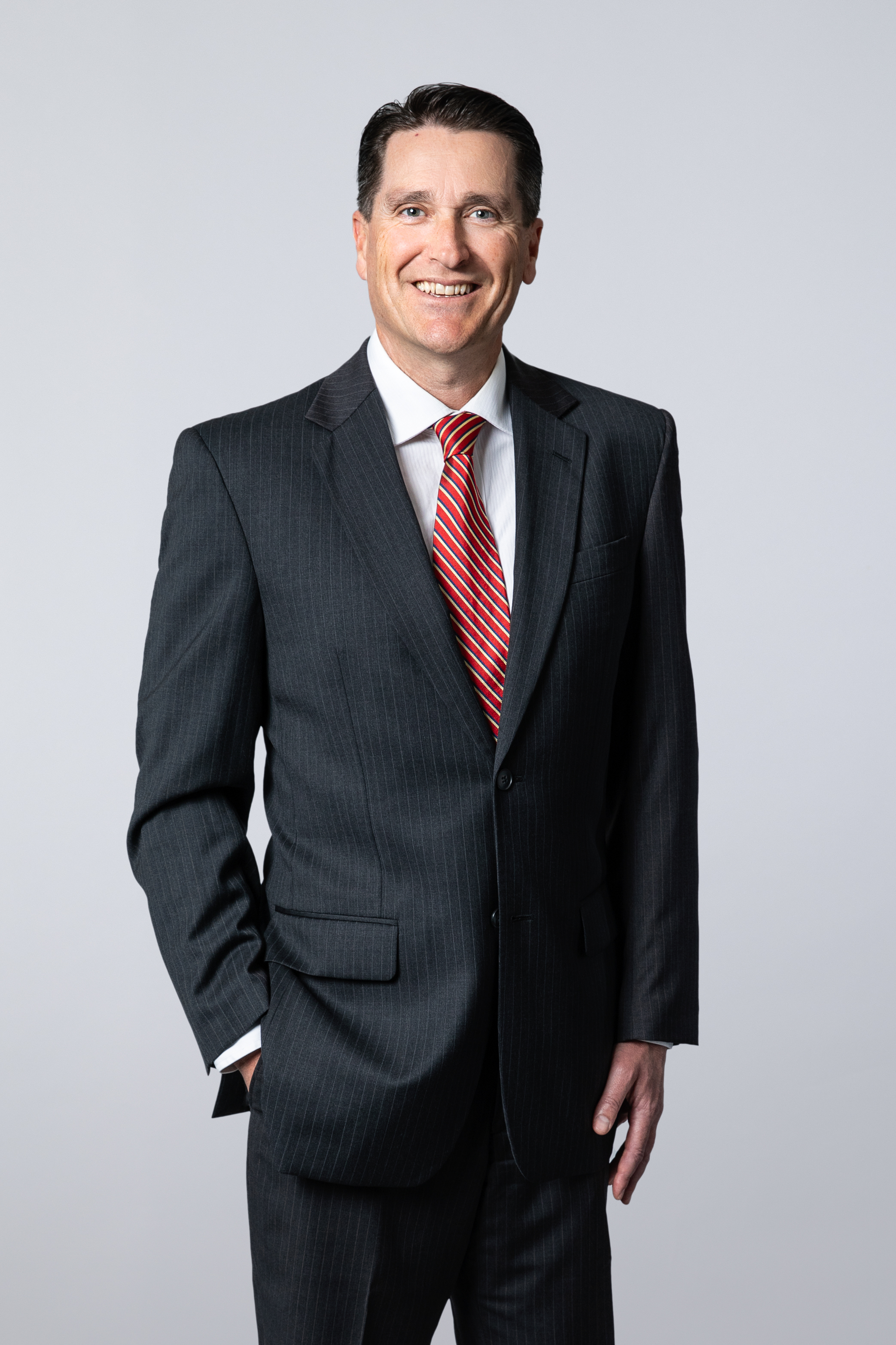 Photo of David Mansford