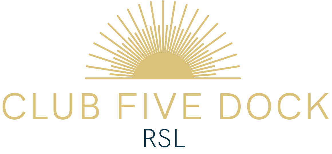 Club Five Dock RSL_Logo