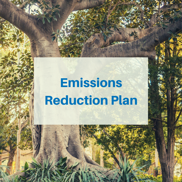 Emissions reduction plan