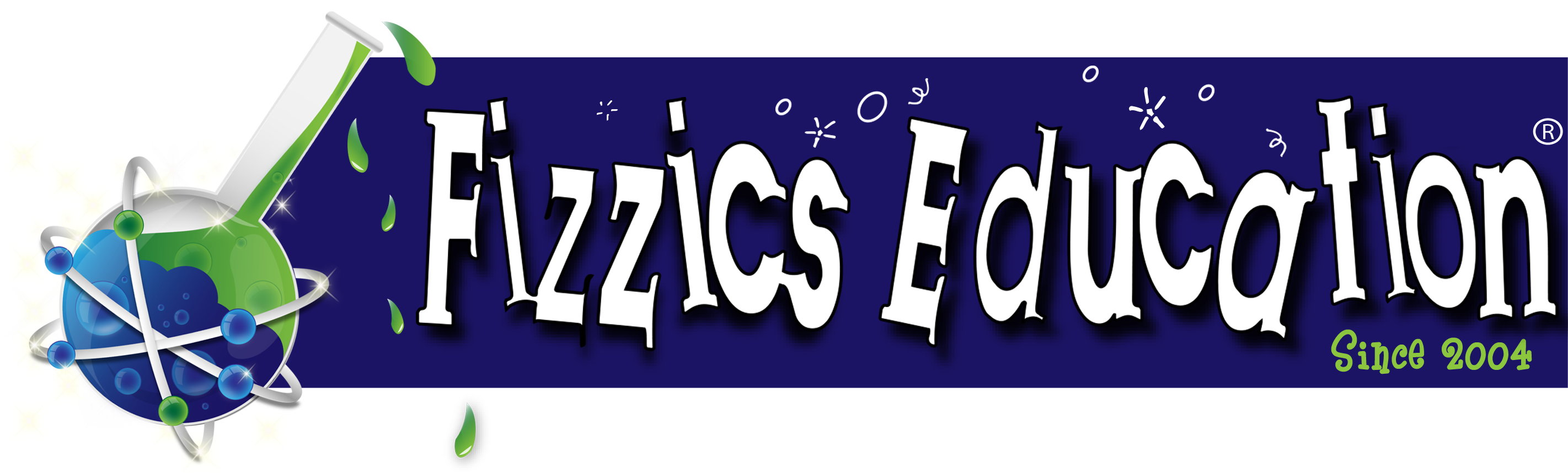 Fizzics Education