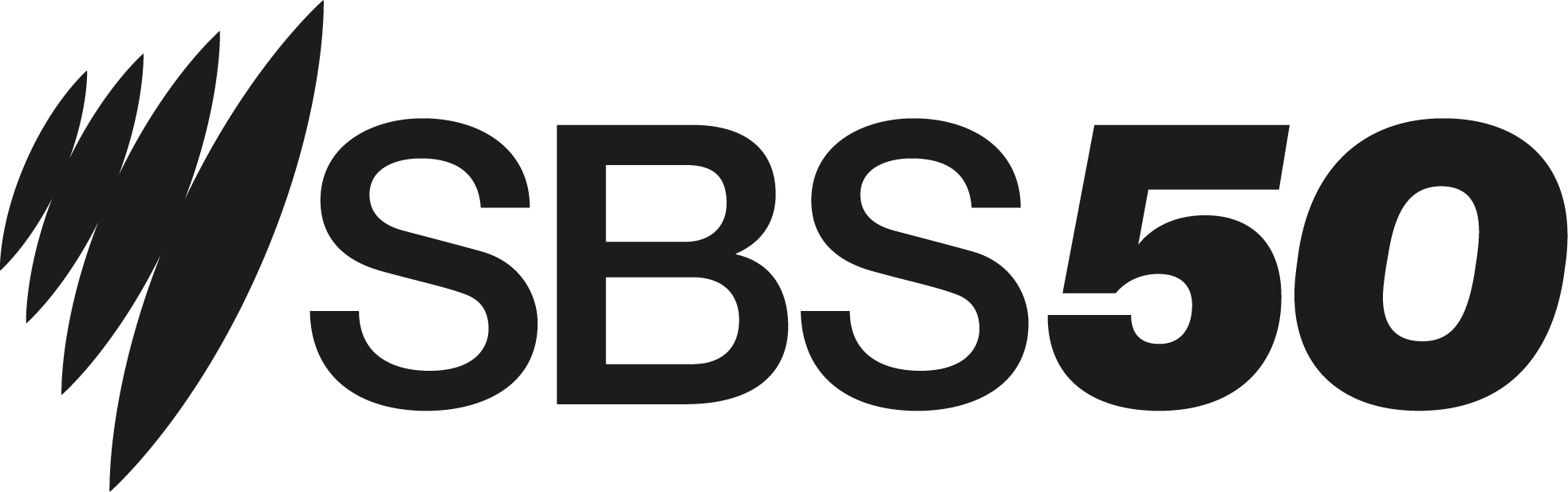 SBS Logo