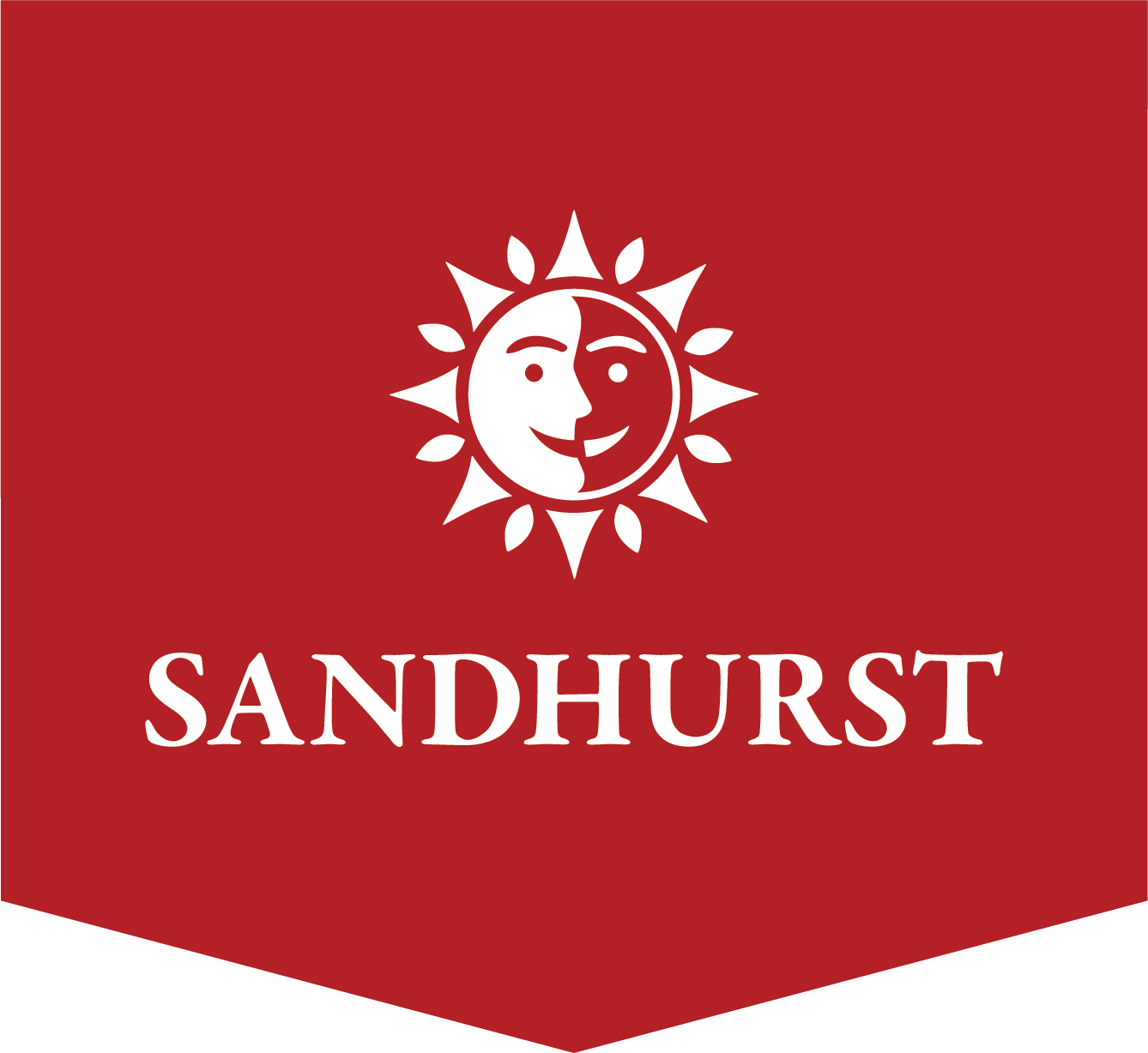 Sandhurst Logo