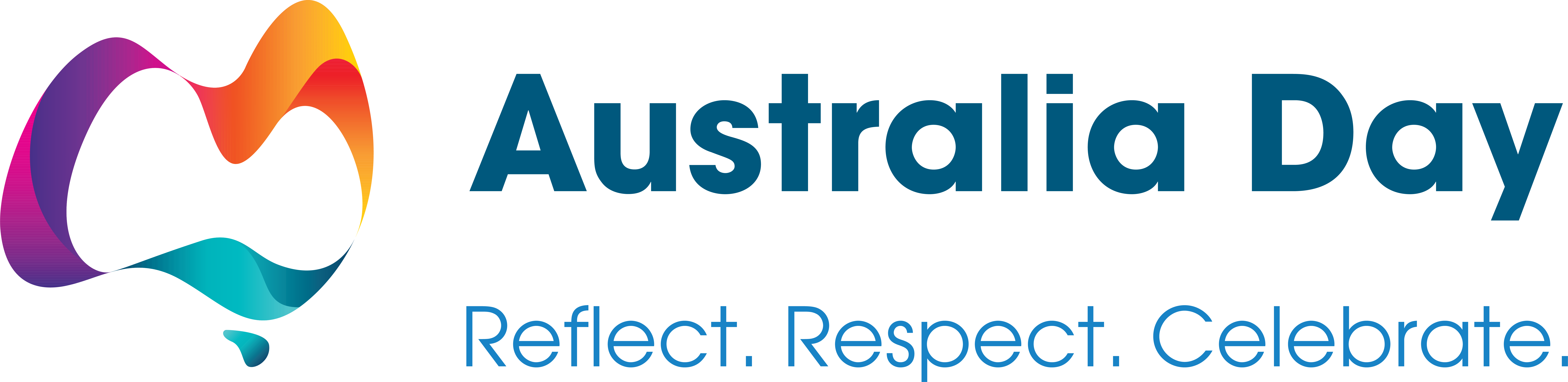 Australia Day logo