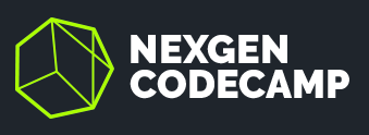 Nexgen Codecamp Logo