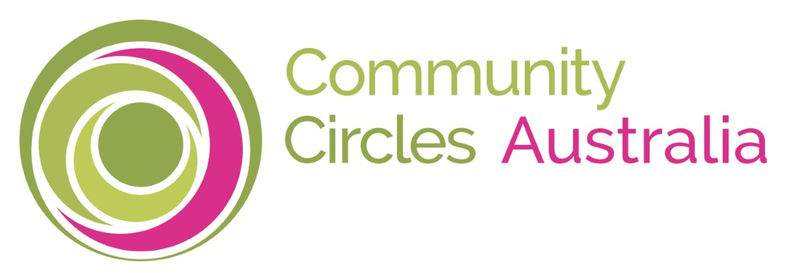 Community Circles logo