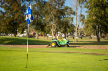 massey park golf course