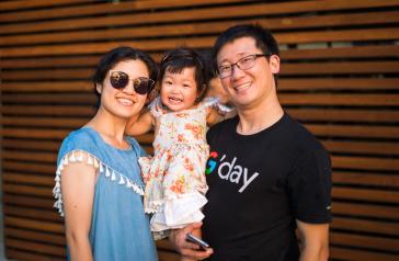 Image of family