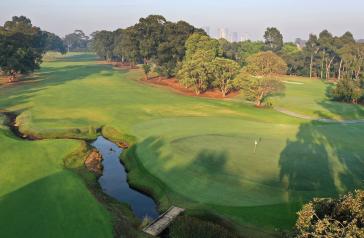 Concord Golf Club