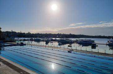 Photo of Cabarita Swimming Centre