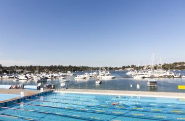 Cabarita Pool