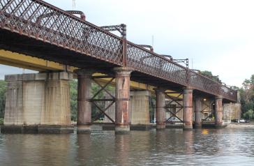 John Whitton Bridge