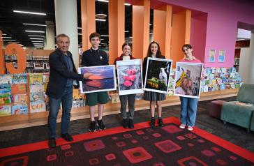 Youth Photography Competition