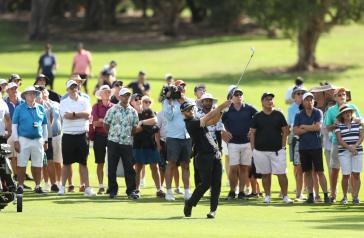 NSW Open