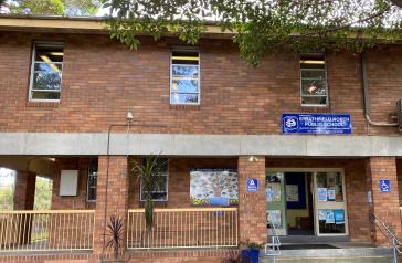 Strathfield North Public School