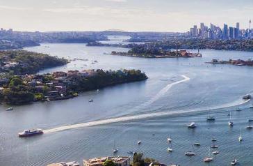 The Parramatta River Catchment Group (PRCG), in partnership with the City of Canada Bay, will mark the 10th anniversary of the ‘Our Living River’ mission with a community day.