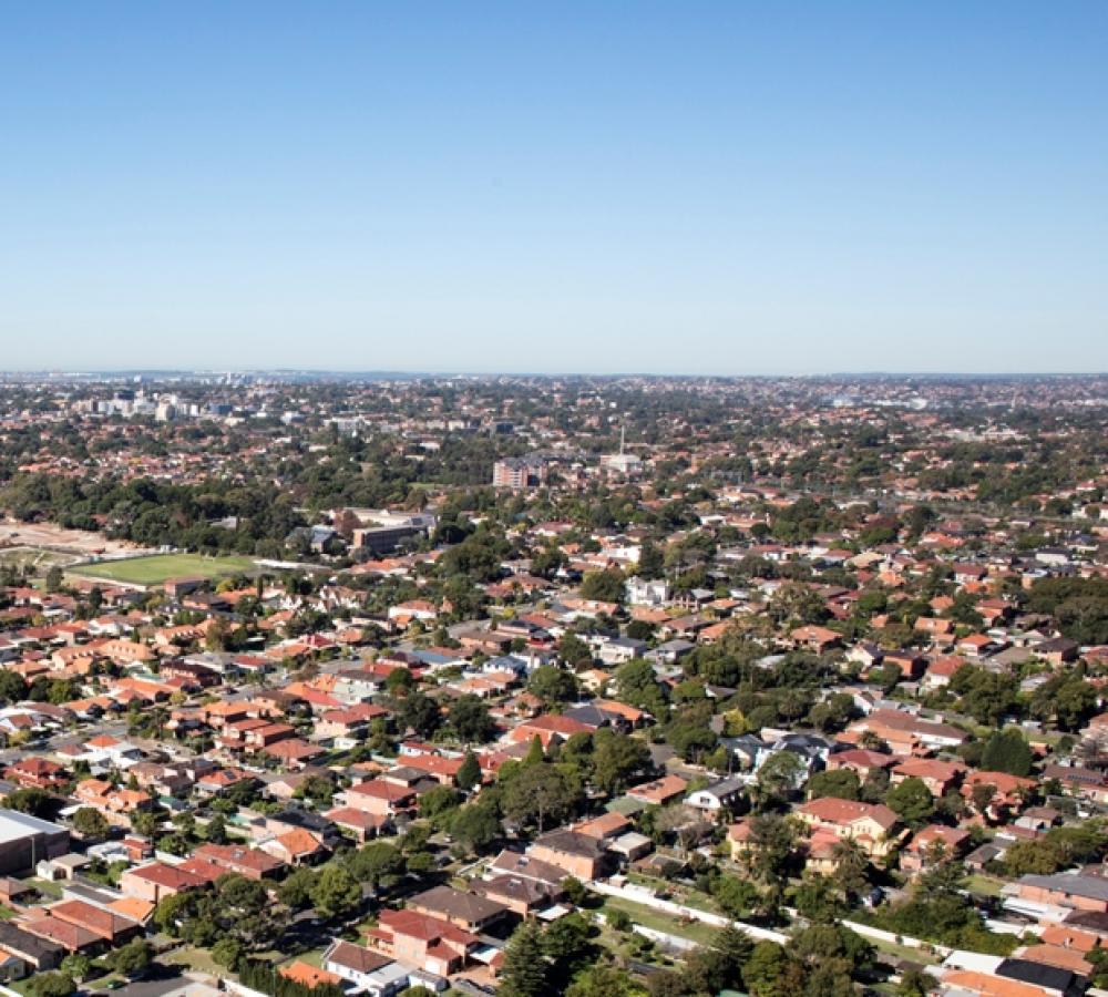Public Exhibition - Planning Proposal - 3 King Street, Concord West
