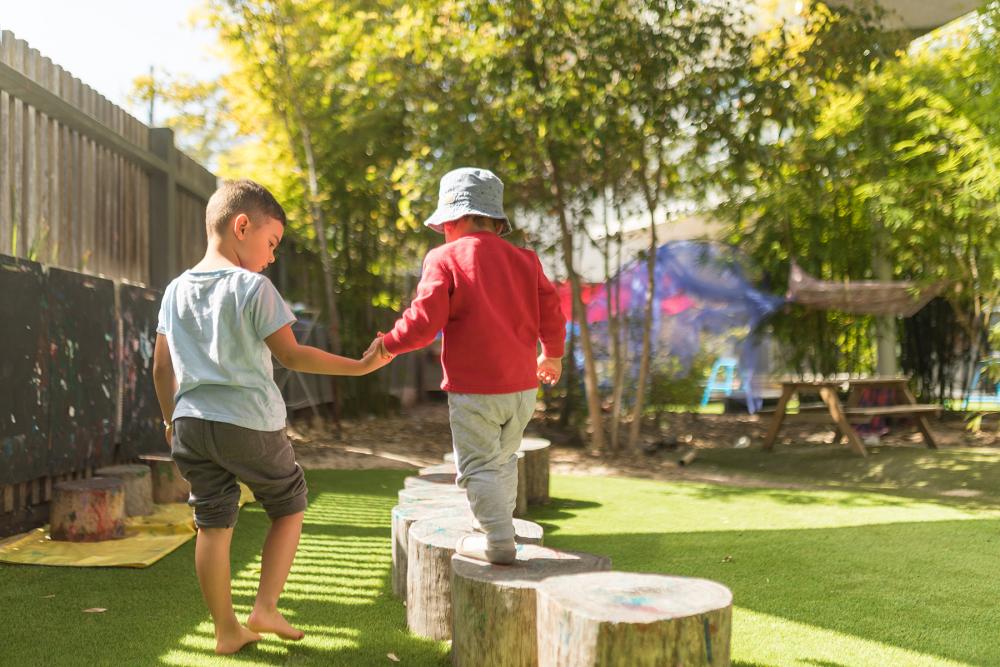 Circle of Security Parenting Program