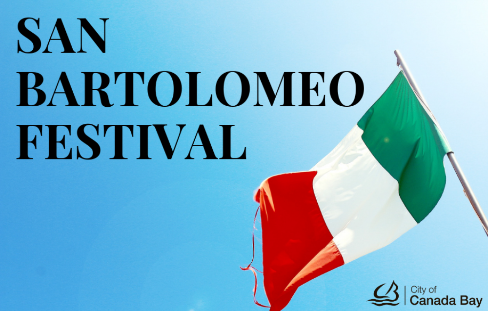 San Bartolomeo Festival