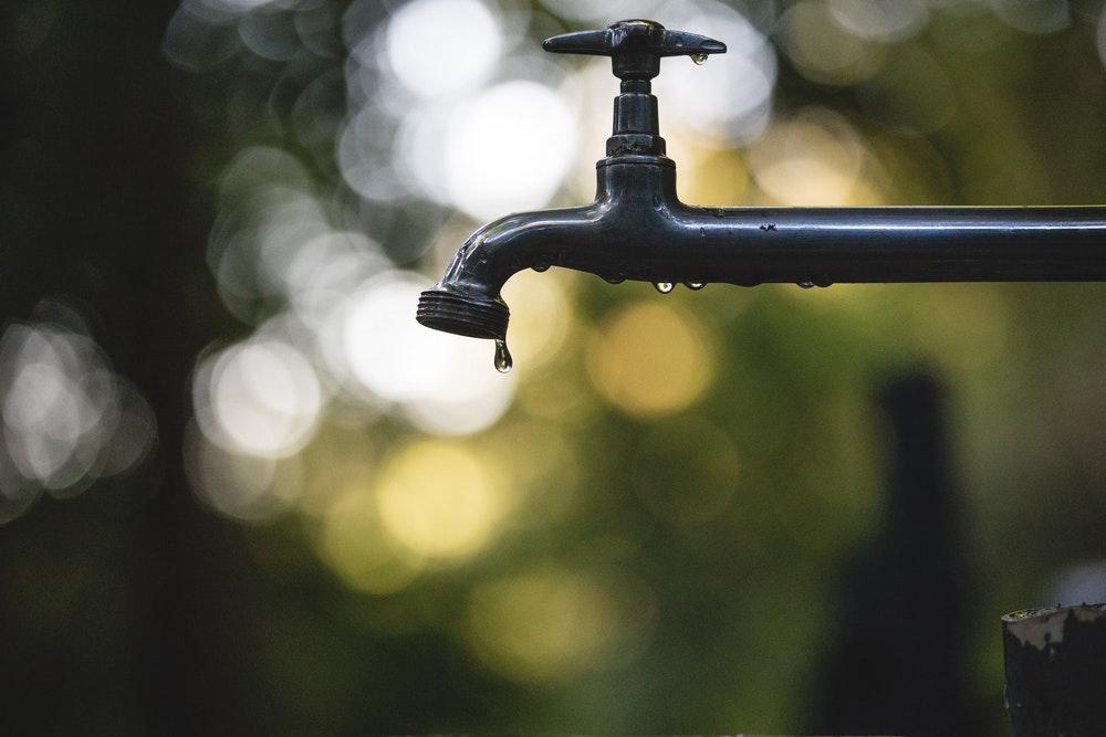 Waterwise household hacks