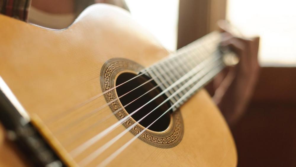 Guitar Classes