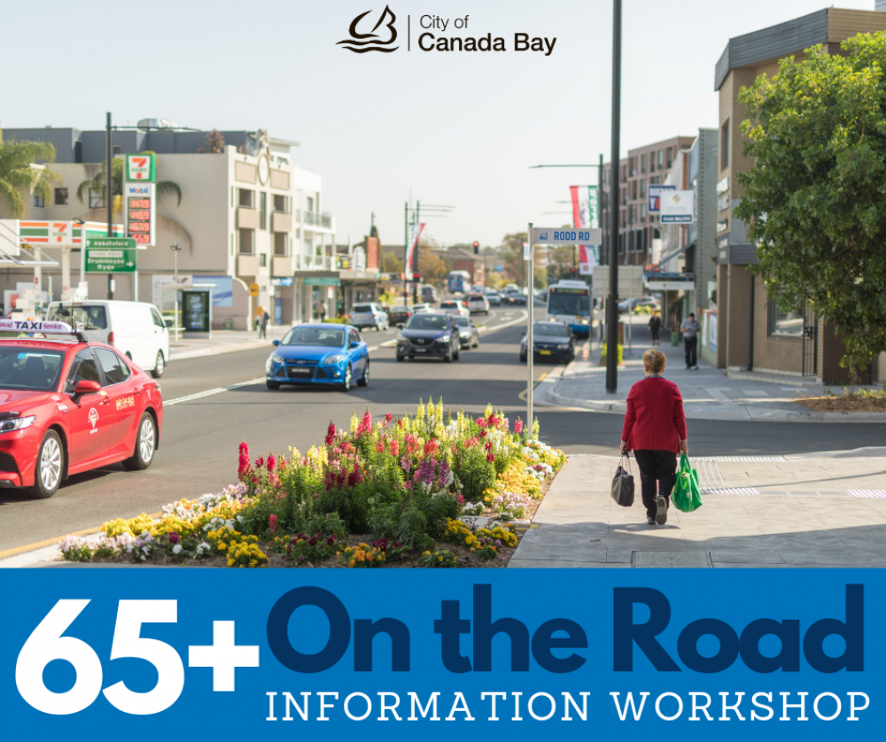 On the Road Information Workshop