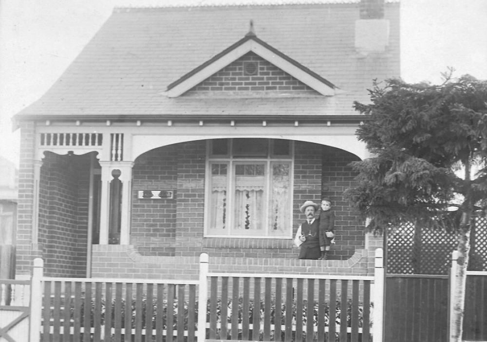 2019 Heritage Festival: Bourketown walking tours