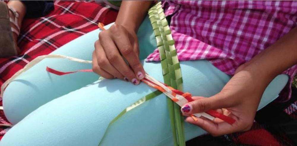 Koori Kinnections: Indigenous Education Workshop for Kids 