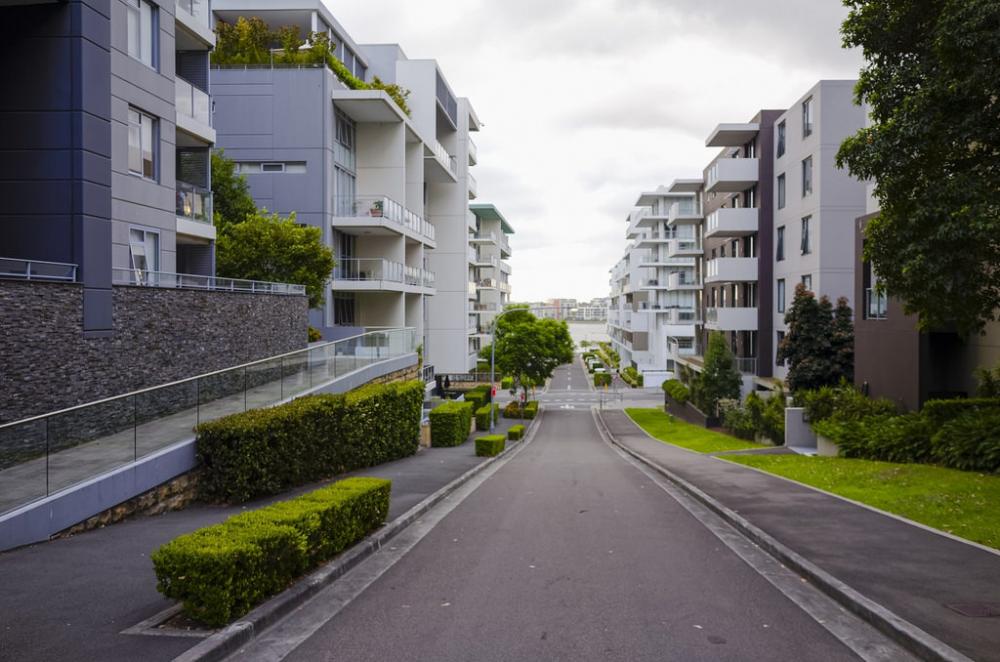 Strata Living Talk in Mandarin