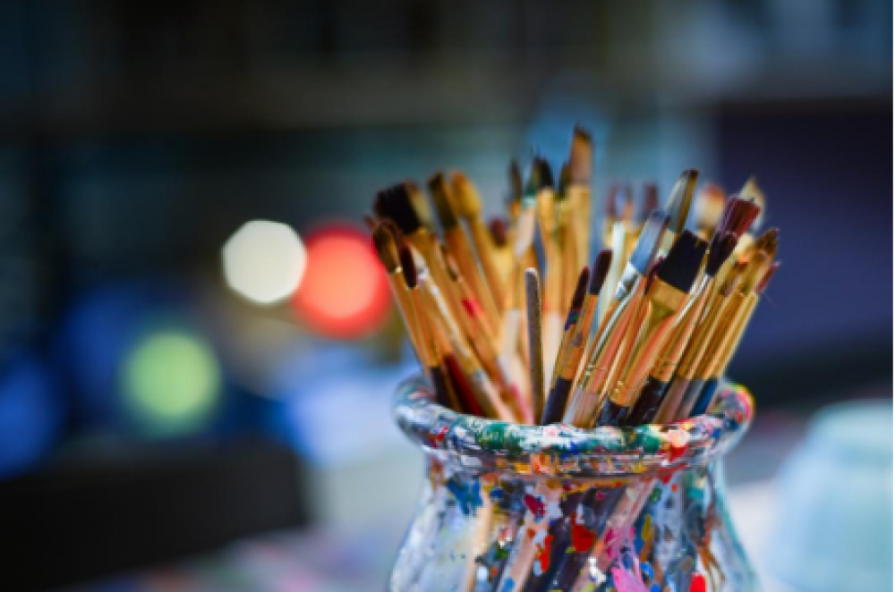 Art Classes 