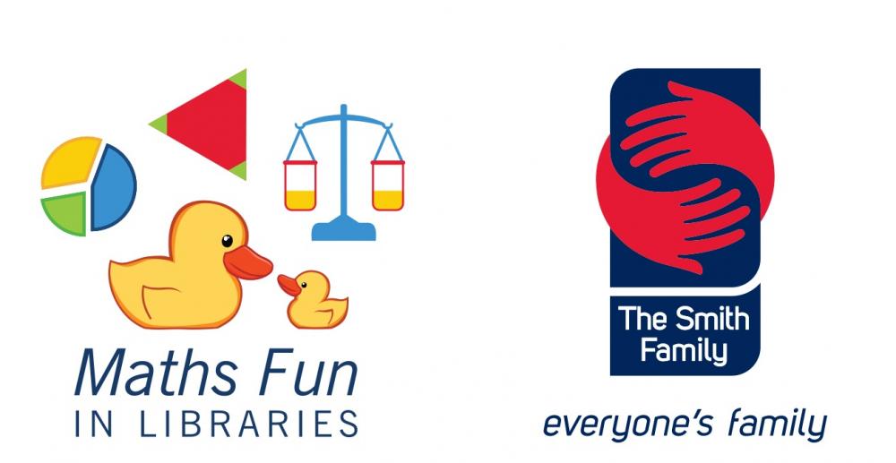 Maths Fun in Libraries (Concord)