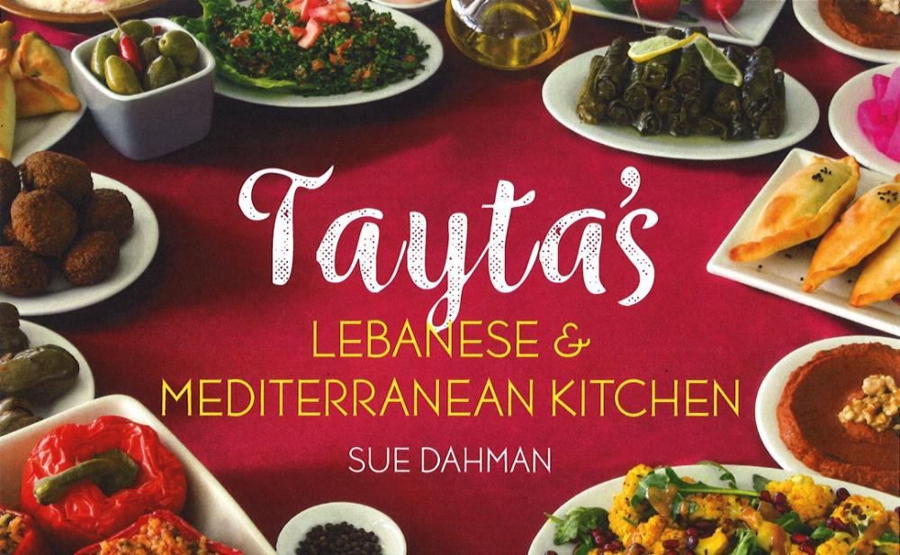 Meet the Author: Sue Dahman