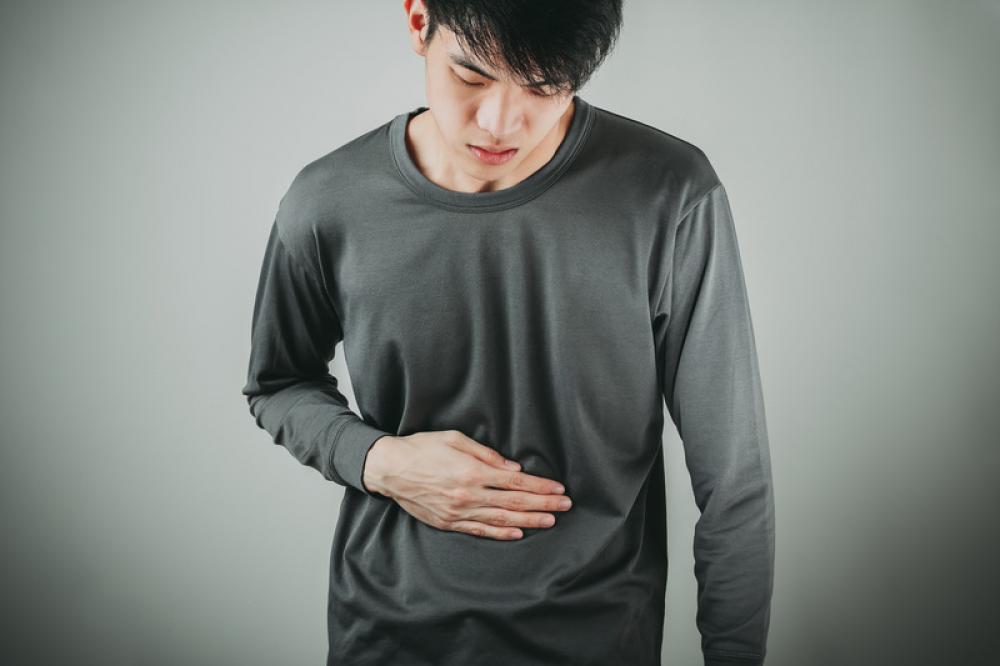 National Science Week 2019: Be kind to your gut