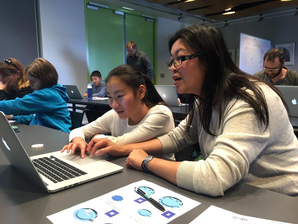 STEAM for families: 3D Printing & Modelling