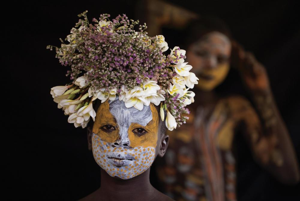 Photographic exhibition: Human Rights
