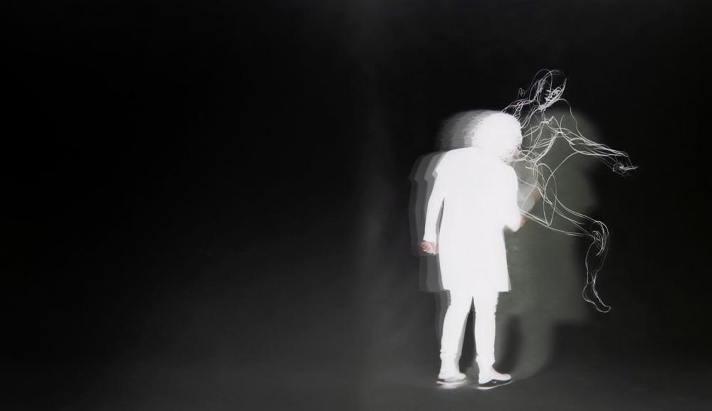 The Digital Gallery: Never Ending Time