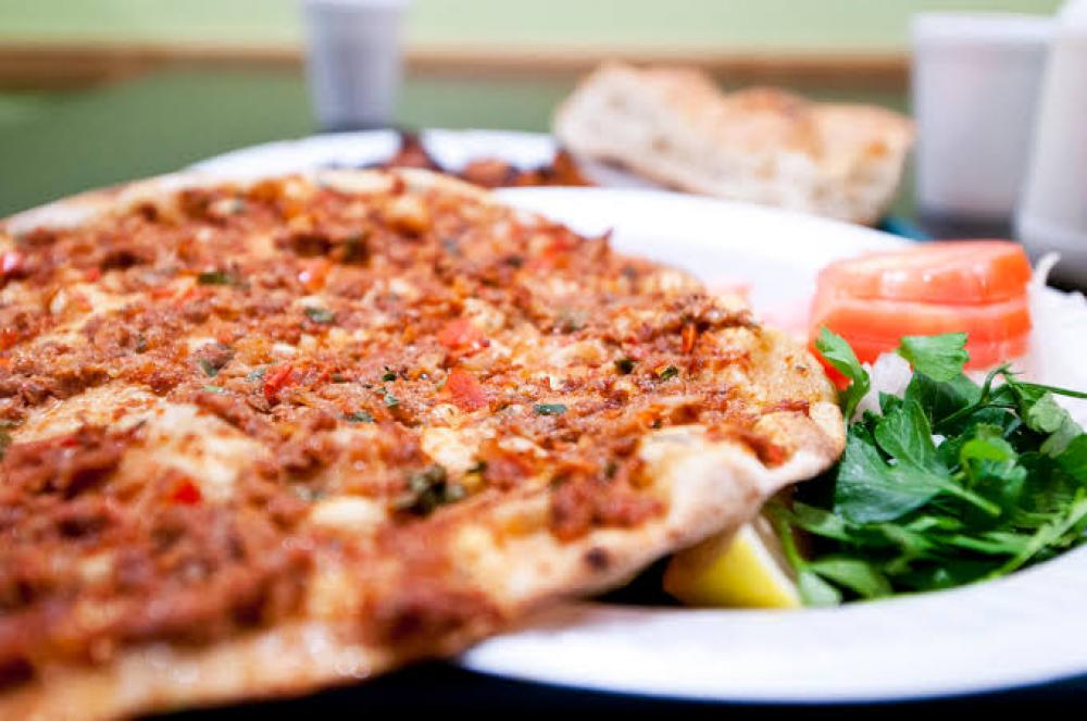 Concord Food Tours - Kids Cooking Class 