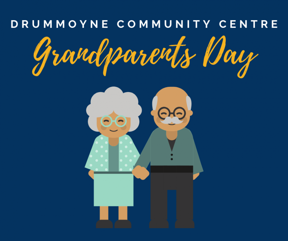 Grandparents Day