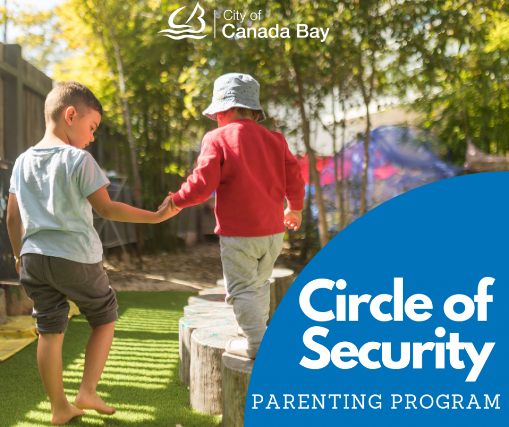Circle of Security Parenting Program