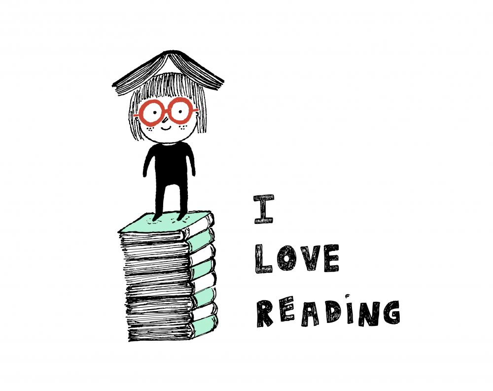 Kids Summer Reading Club 2019-20